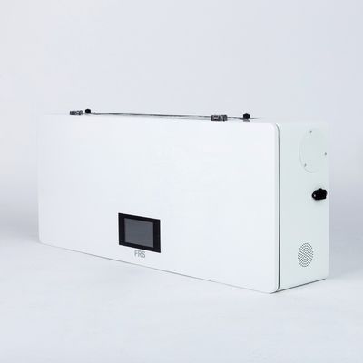 качество  Air Disinfector & Purifier With Ventilation System Wall Mounted Air Disinfector Plasma Hepa Air Sterilizer For Home Air Purifier Cleaner завод